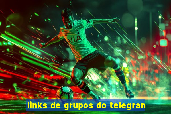 links de grupos do telegran